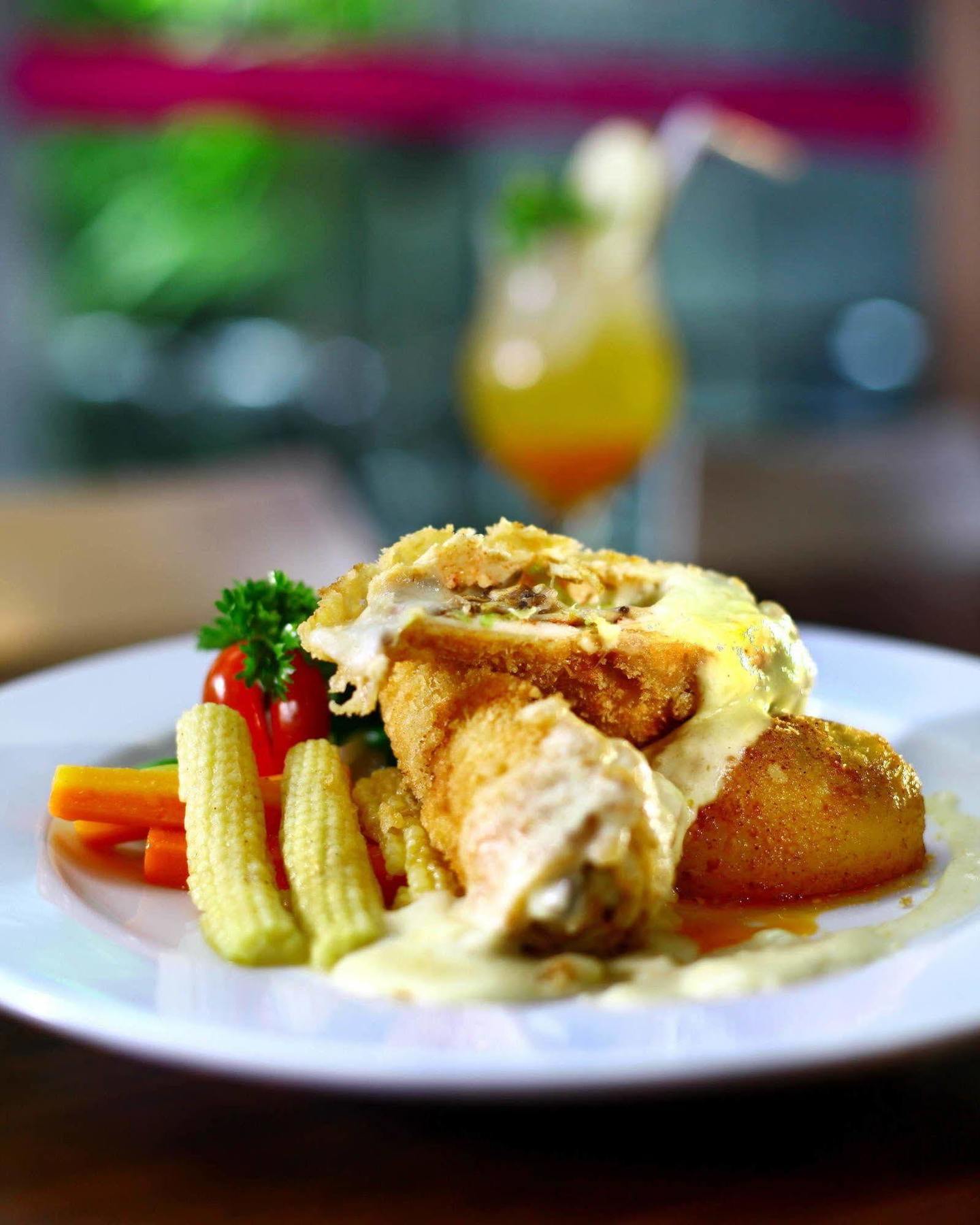 Swiss-Belinn Wahid Hasyim Jakarta Exterior photo